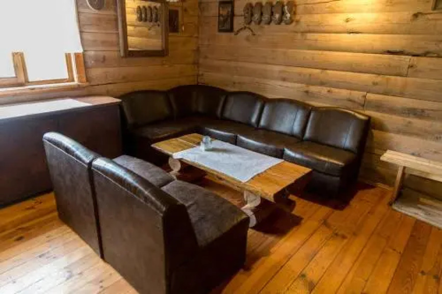 Ferienhaus Pilskalni