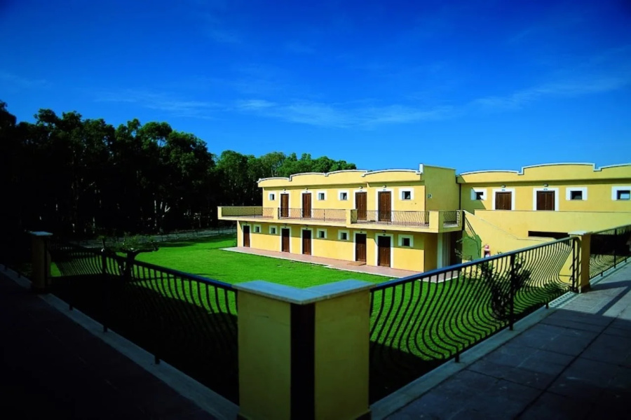 Serenè Resort