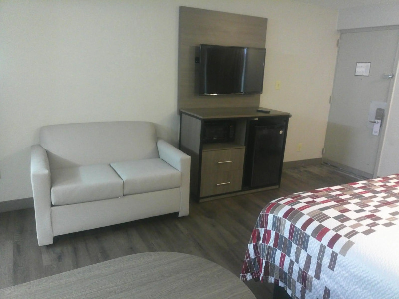 Red Roof Inn Washington, DC