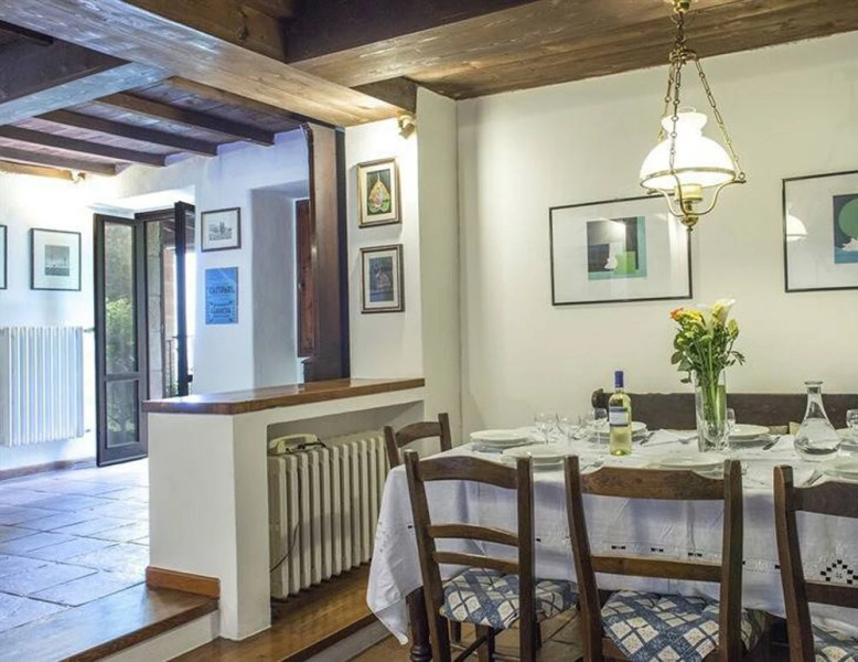 Villa Susi Holiday Stay