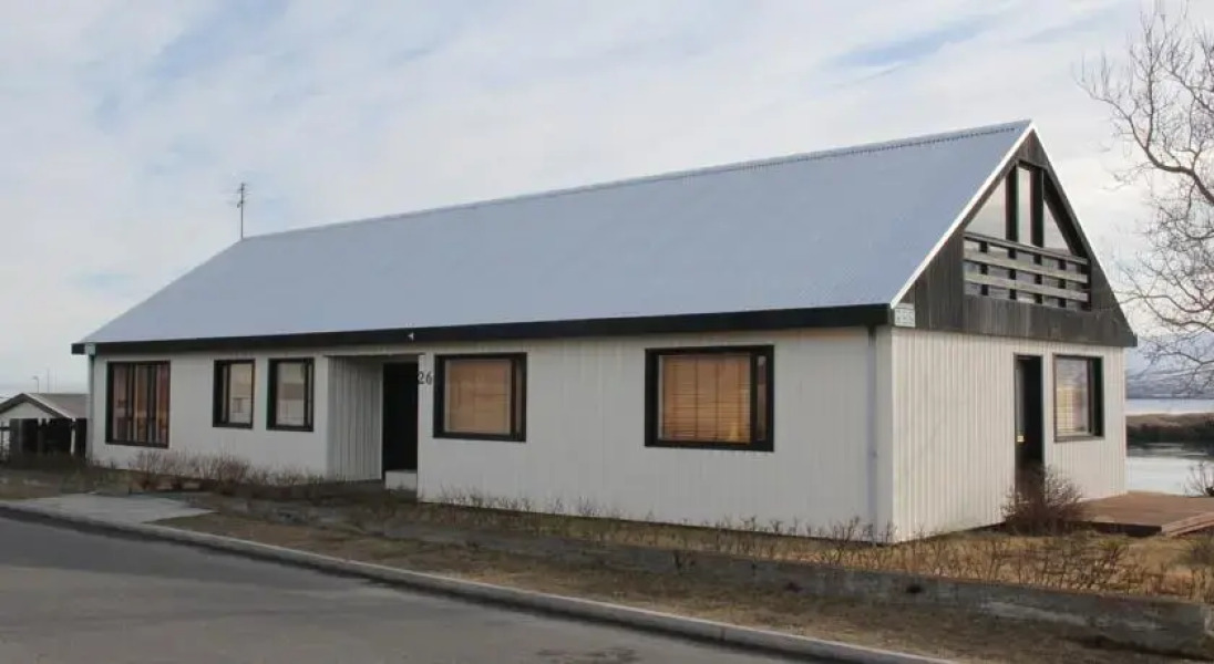 Gistiheimilið Mávahlíð