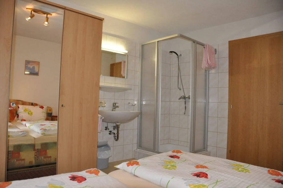 Appartements & Ferienwohnungen Pfausler