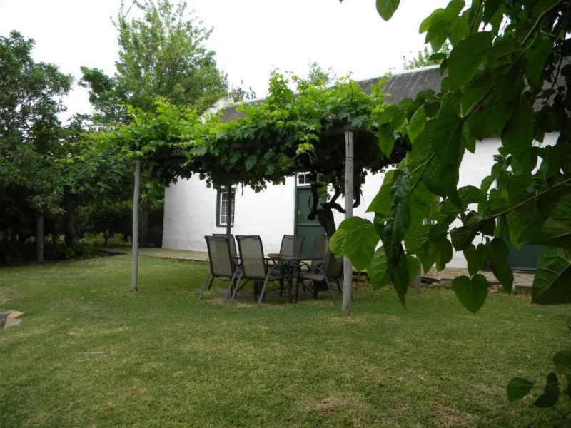 Klein Boschkloof Chalets