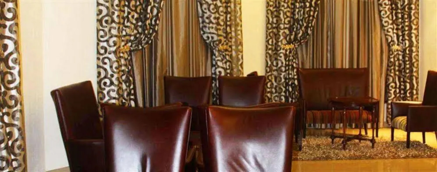 Karibu Leisure Resort