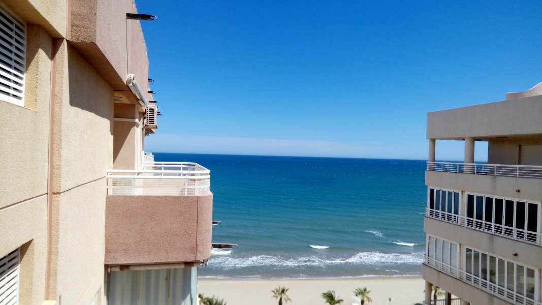 Apartamentos Daytona-Galicia 3000