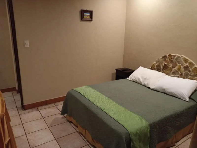 Hotel Boutique Cibeles Resort