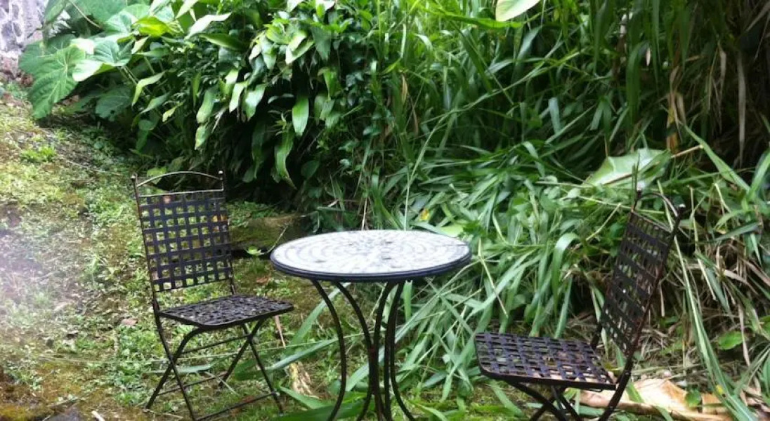 Spa Vive Retreat Bed & Breakfast