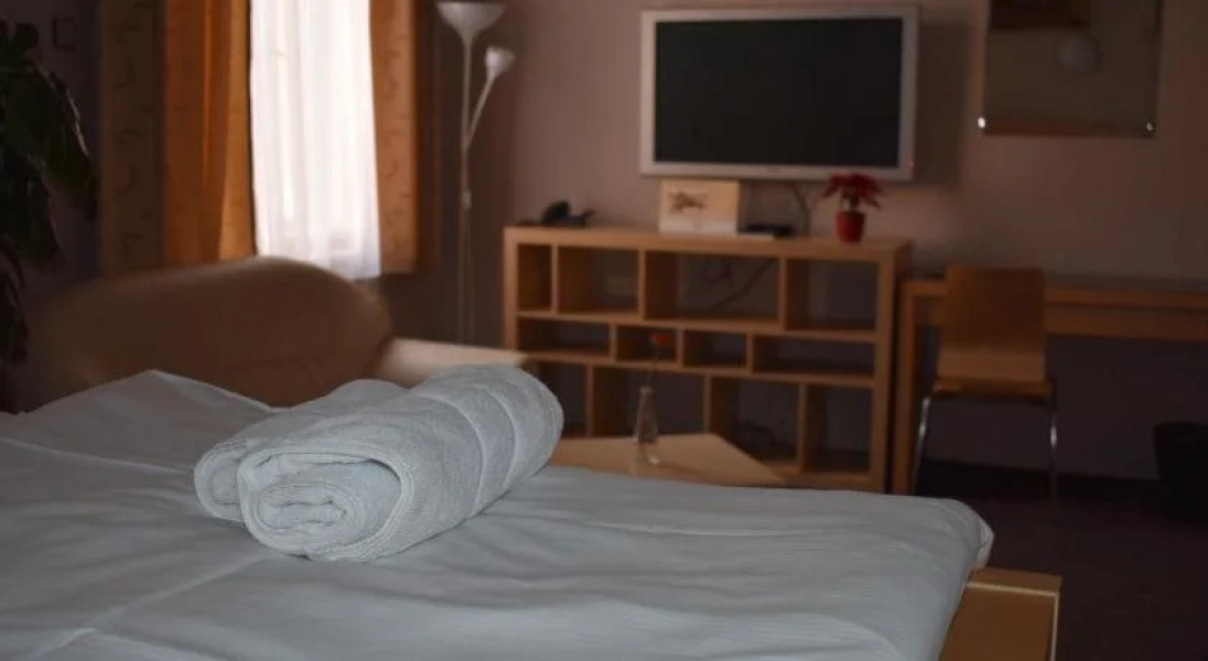Hotel Zlatá Štika