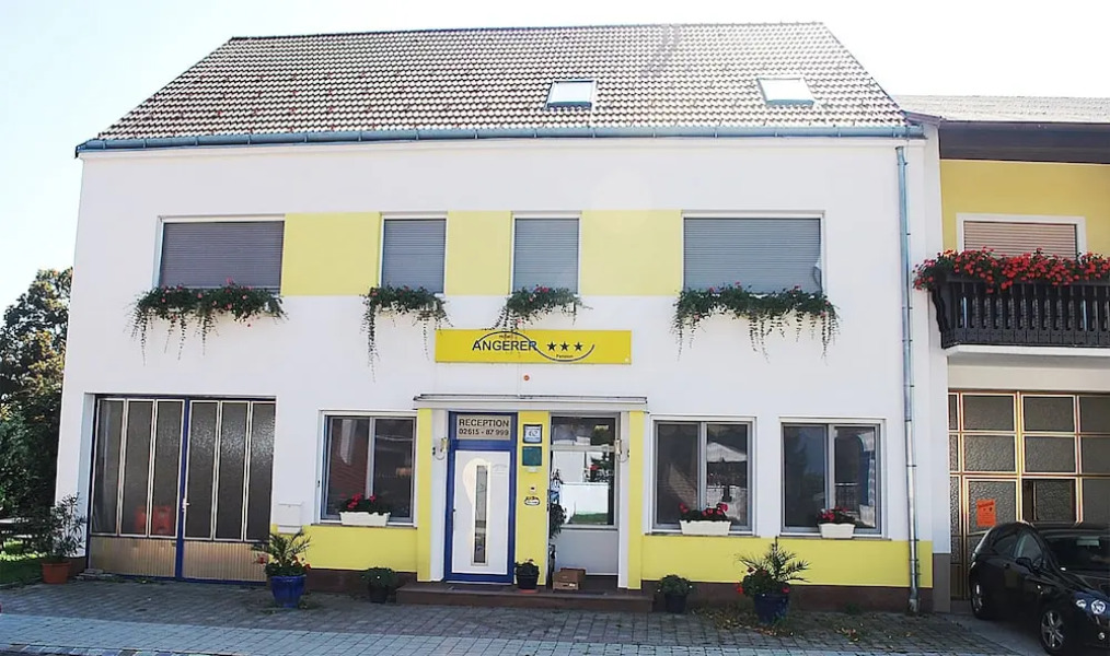 Hotel Angerer