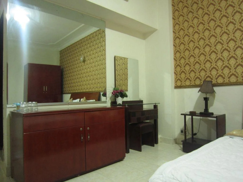 Nhat Quang Hotel