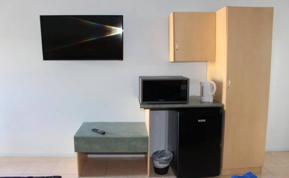 TI Motel Torres Strait