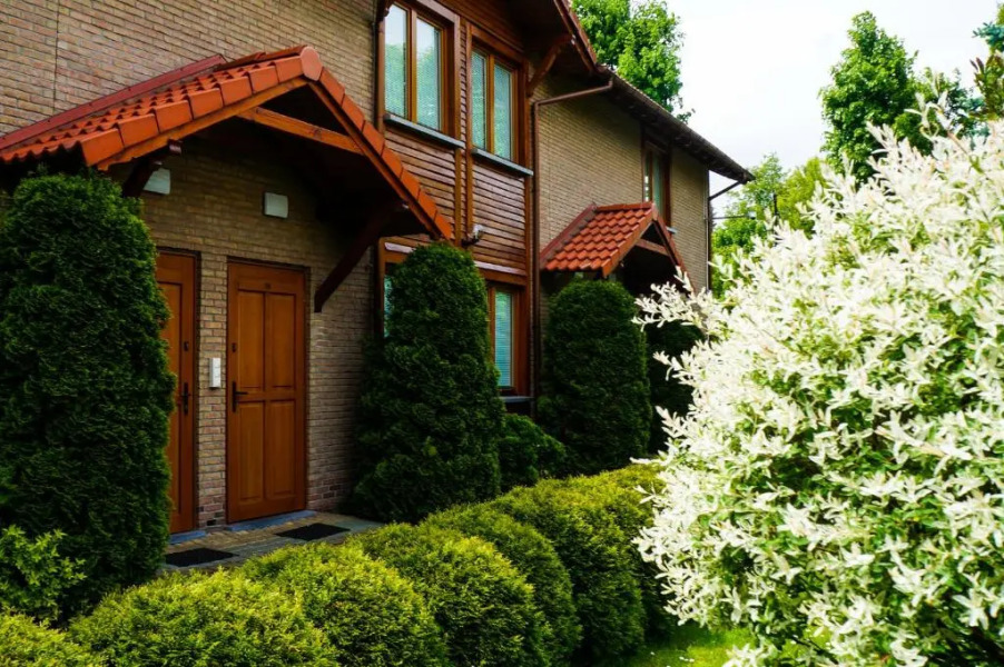 Apartamenty Ciechocinek SPA