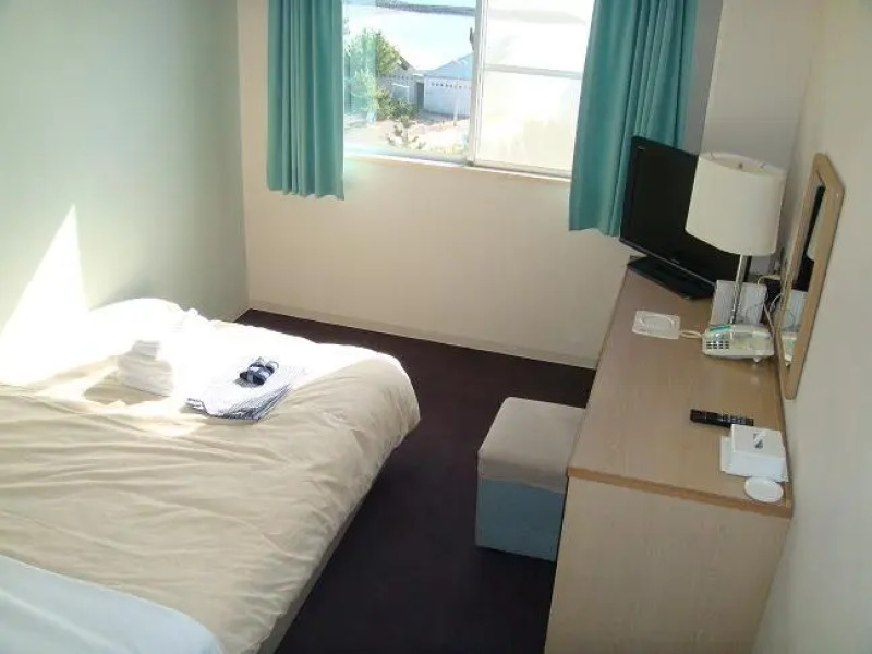 Amakusa Onsen Hotel Shikisakikan