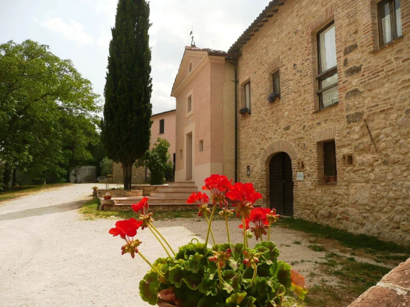 Agriturismo San Cristoforo