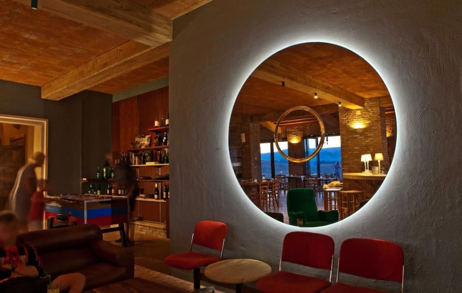 Tuscany Forever Villas