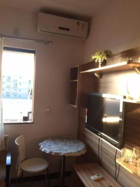 Apartamento Velozo Santos