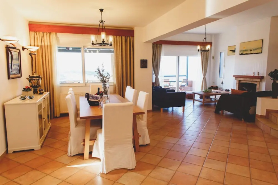 Wild Pear Villa