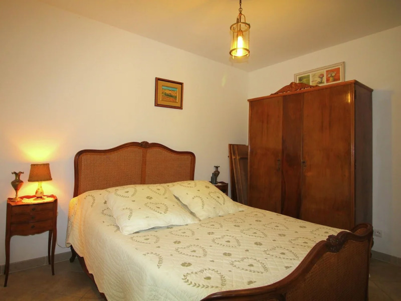 Attractive Holiday Home in Uchaux France With Private Pool