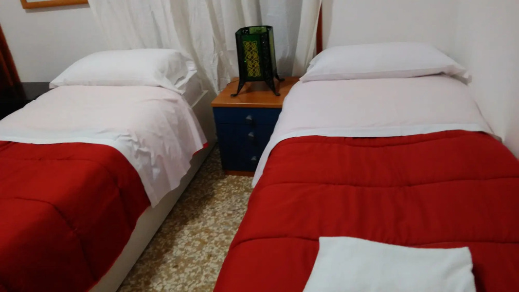 Venice Best Vacation