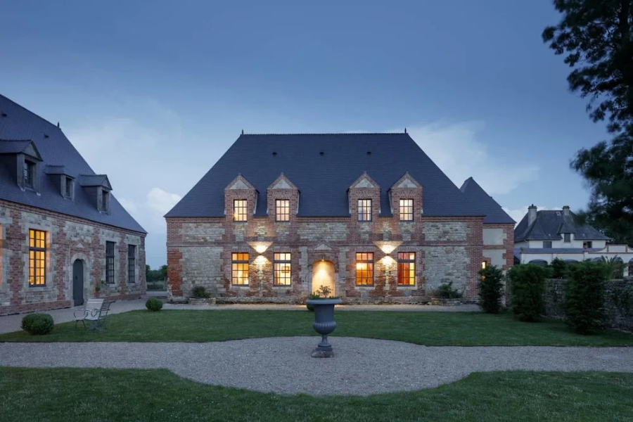 Le Domaine de Ravenoville