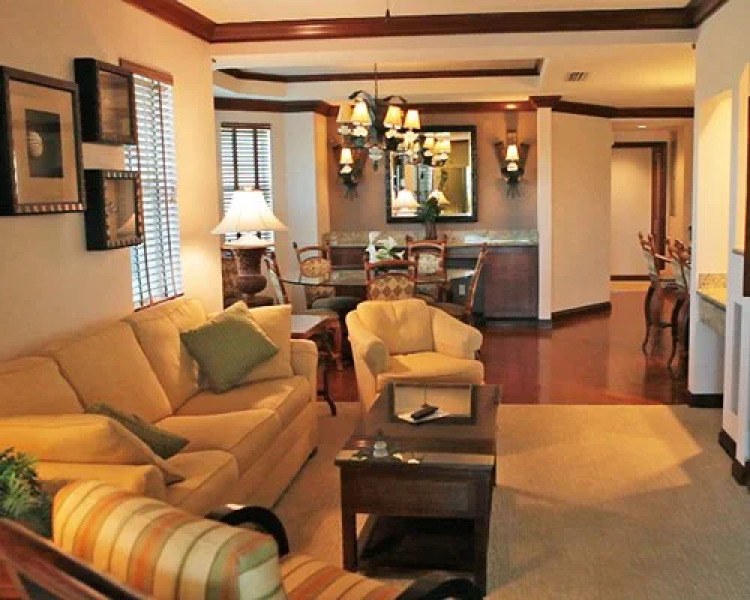 Harbourview Villas At South Seas Island Resort, Captiva Island, USA