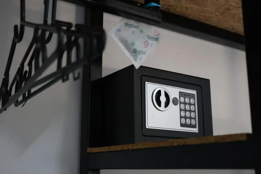 Bamboo Hut Bungalow - Adults Only