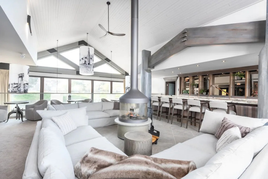 Ocean House at Tlaga Gawtlaas