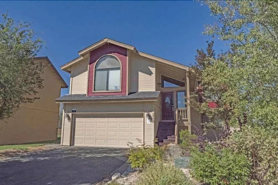 1712 Venice Drive by RedAwning