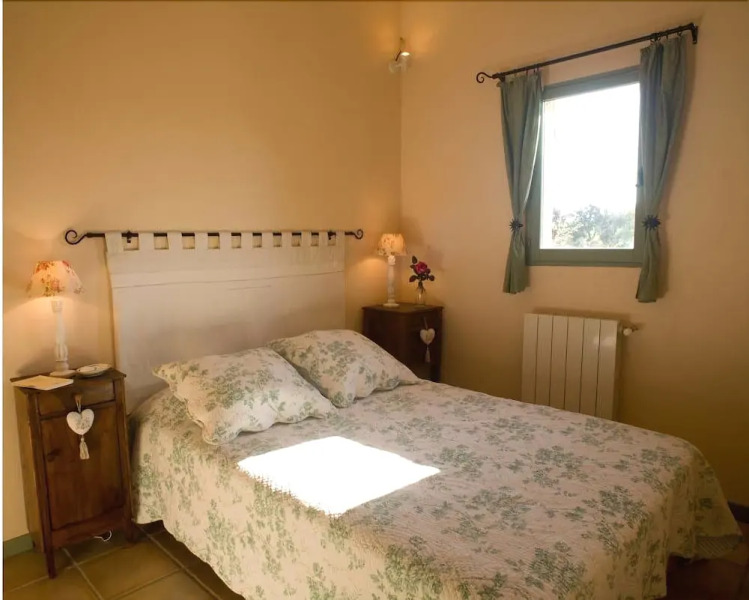 Les Gites du Domaine des Machottes