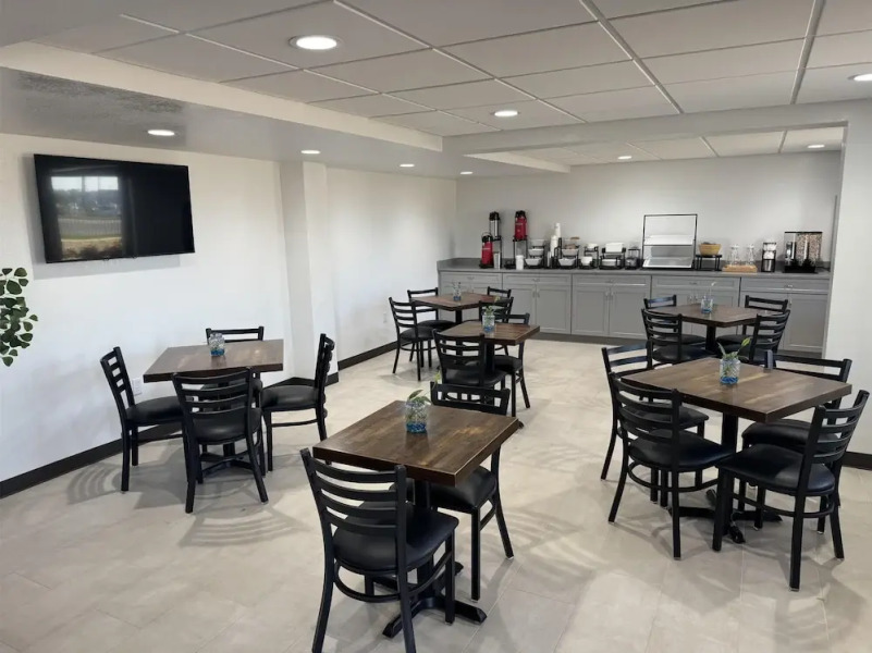 SureStay Studio by Best Western Gonzales