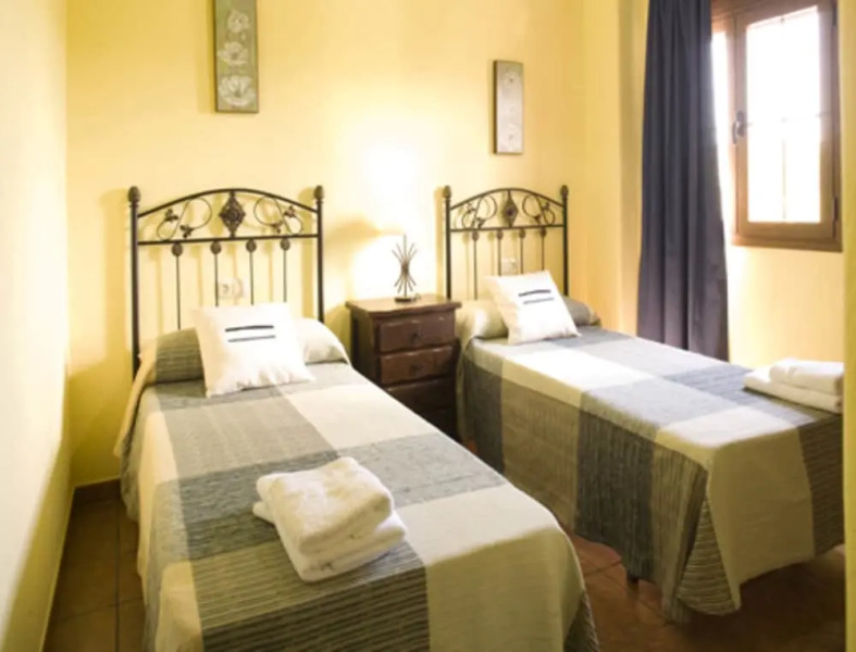 104312 -  House in Ronda