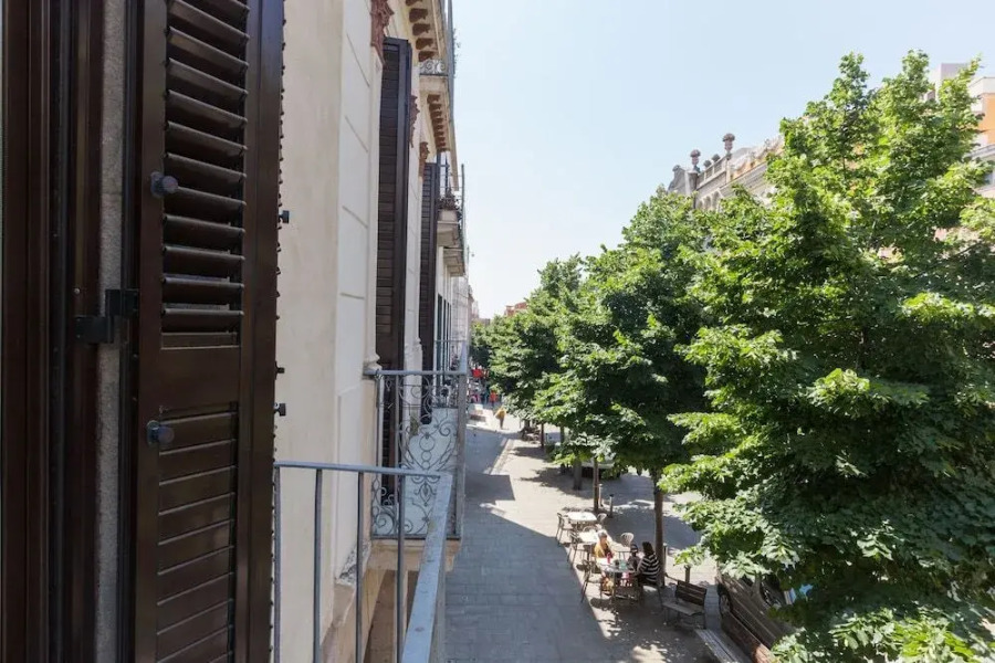 Apartamento Matarolux 16