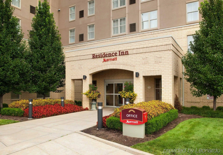 Residence Inn by Marriott St Louis Downtown
