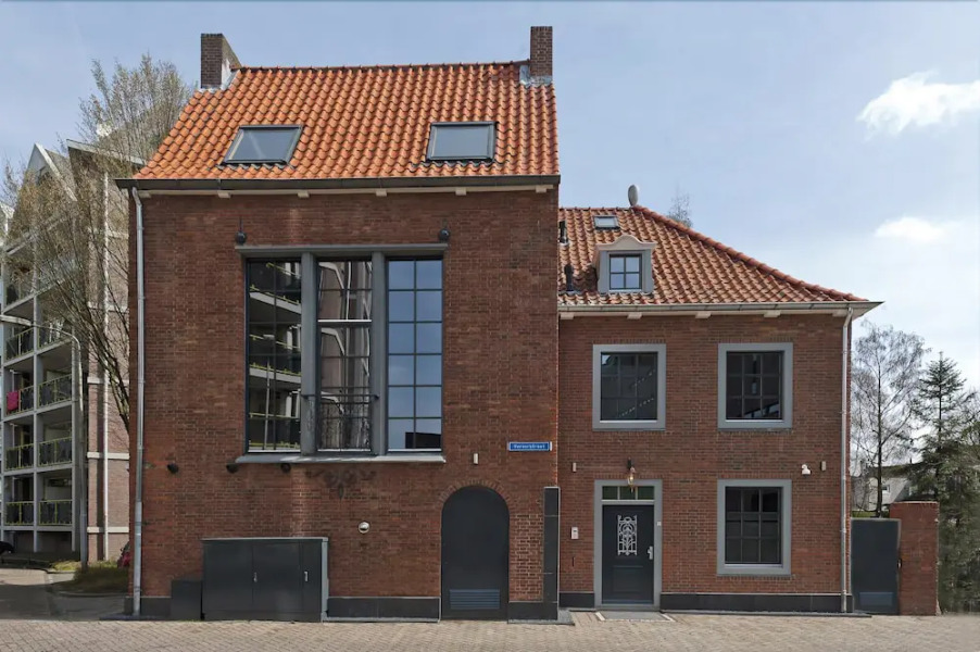 Het Ketelhuis