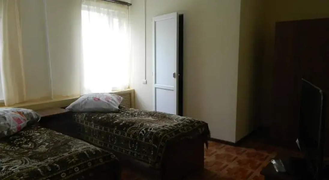 Гранатовый Сад