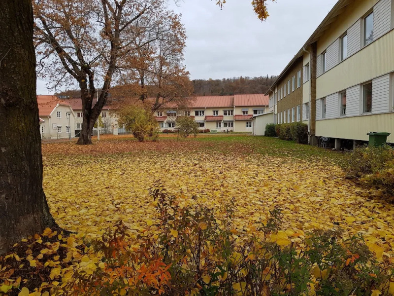 Huskvarna Hotell & Vandrarhem