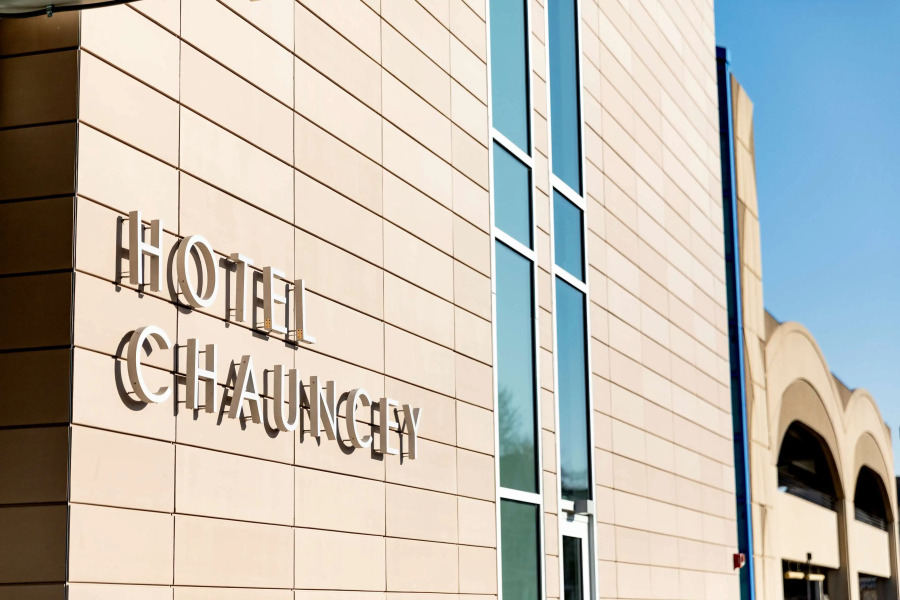 Hotel Chauncey Iowa City, Tapestry Collection by Hilton