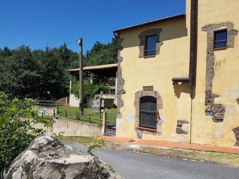 Casale Ostello Gazzetta