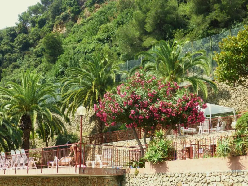 Residence Green Park