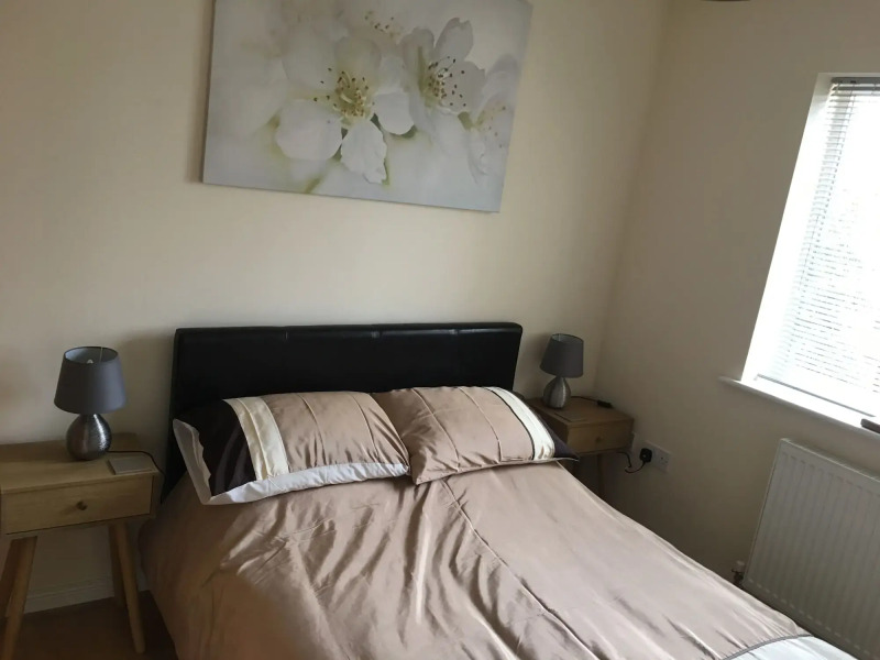 Whitehouse Guest House