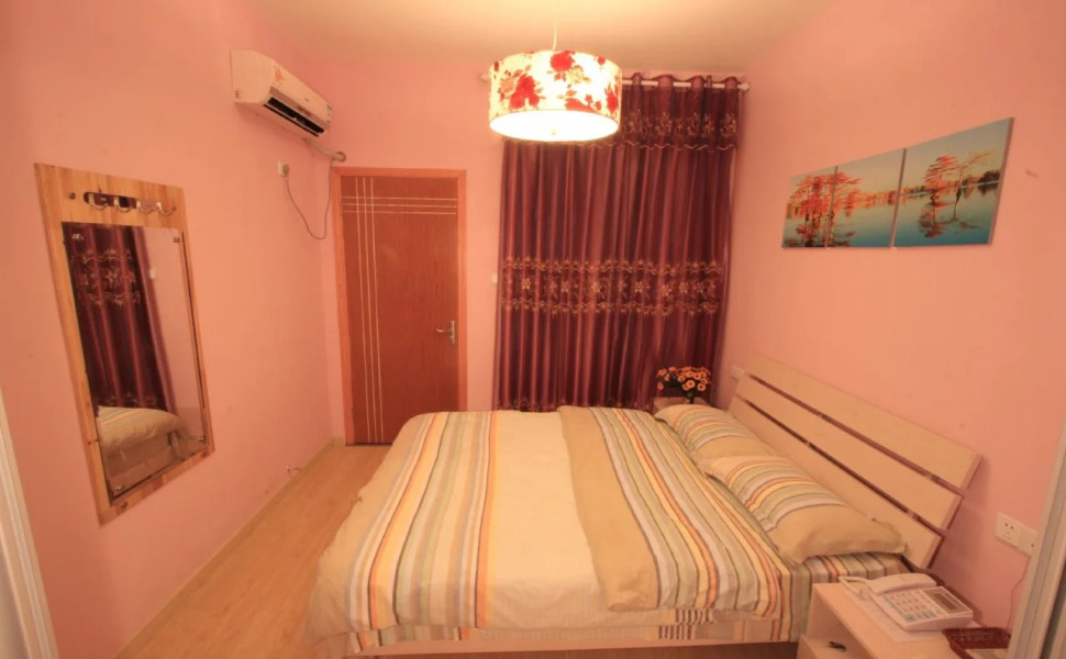 Home Of Huangshan Hostel