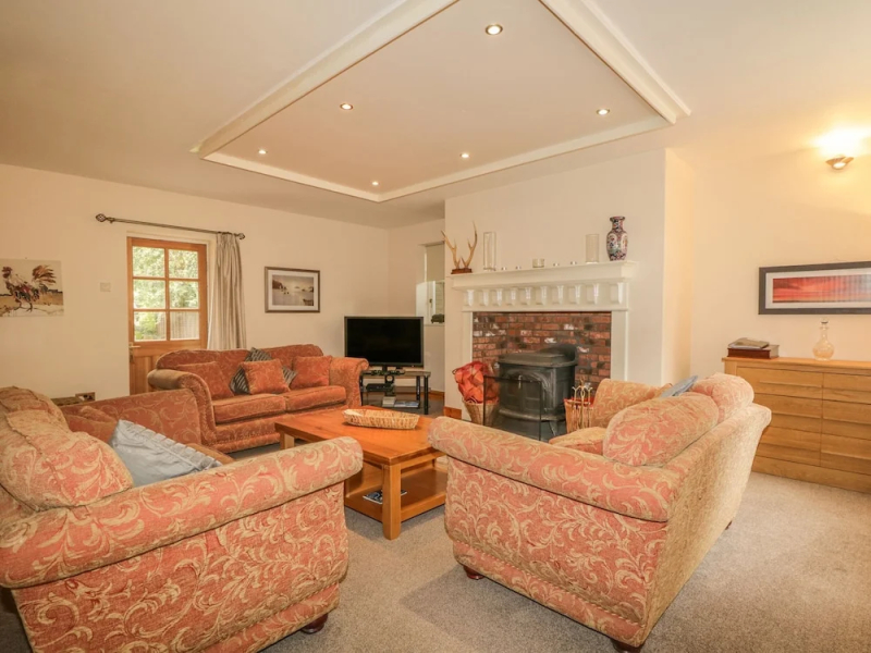 Milton Cottage