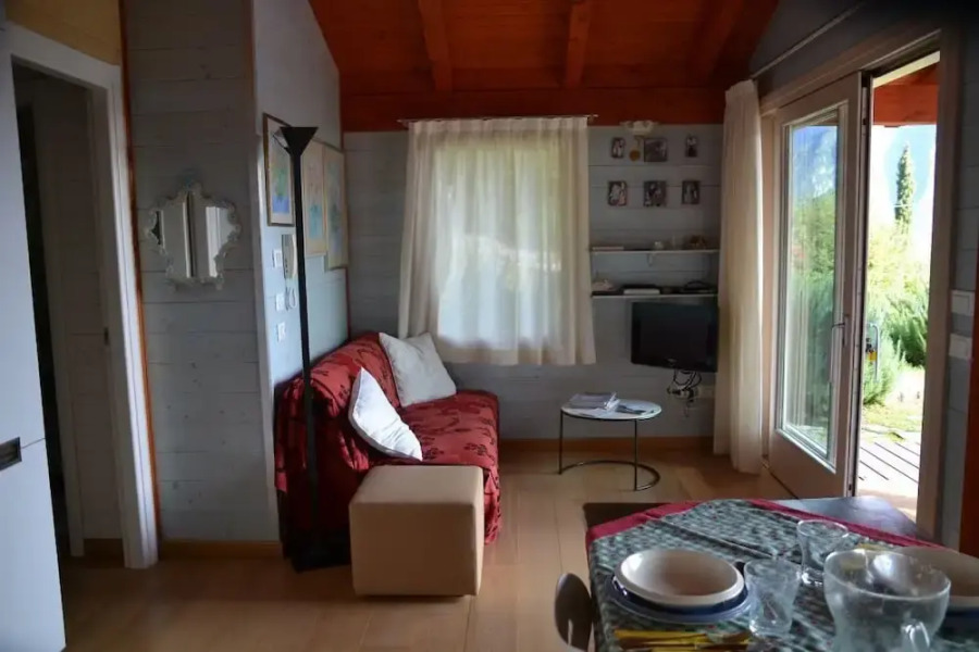 IseoLakeRental - Belvedere