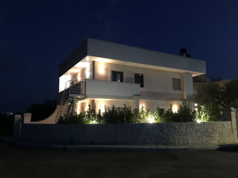 BB La Rosa Dei Venti