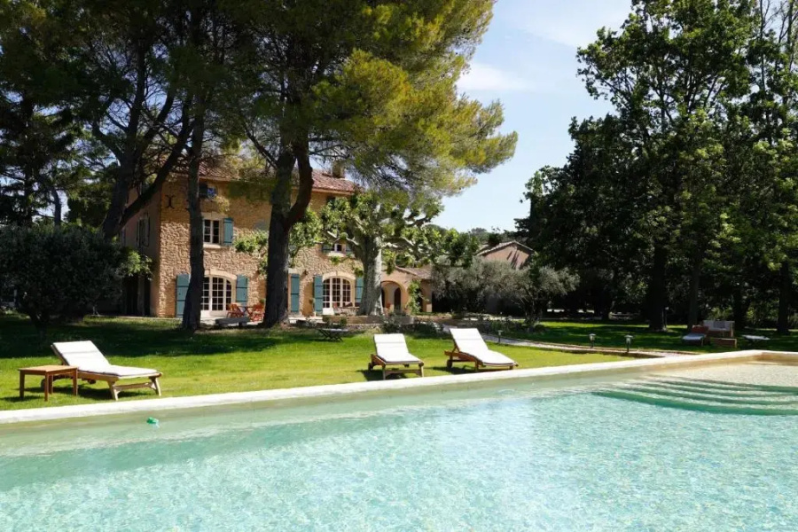 Desir De Provence