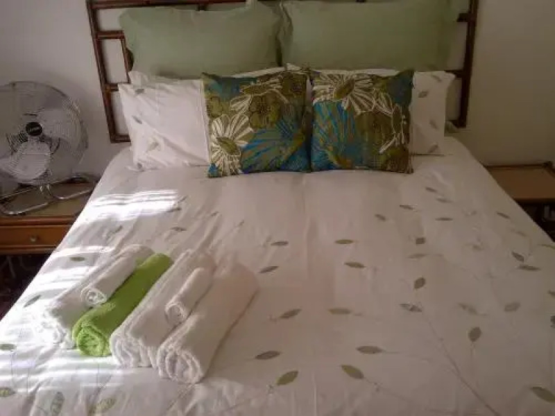 Nonkululeko Accommodation