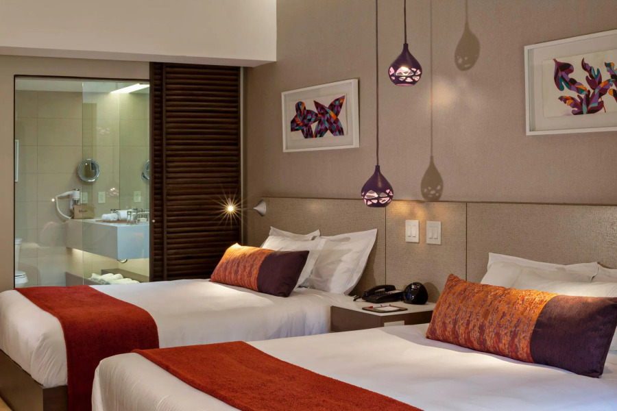 Tabacón Thermal Resort & Spa