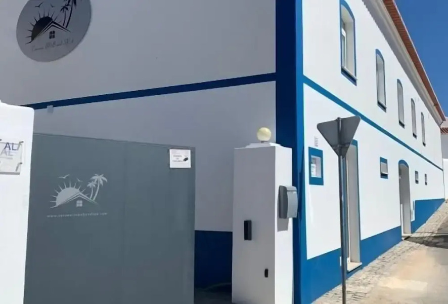 Carvoeiro B&B and SPA