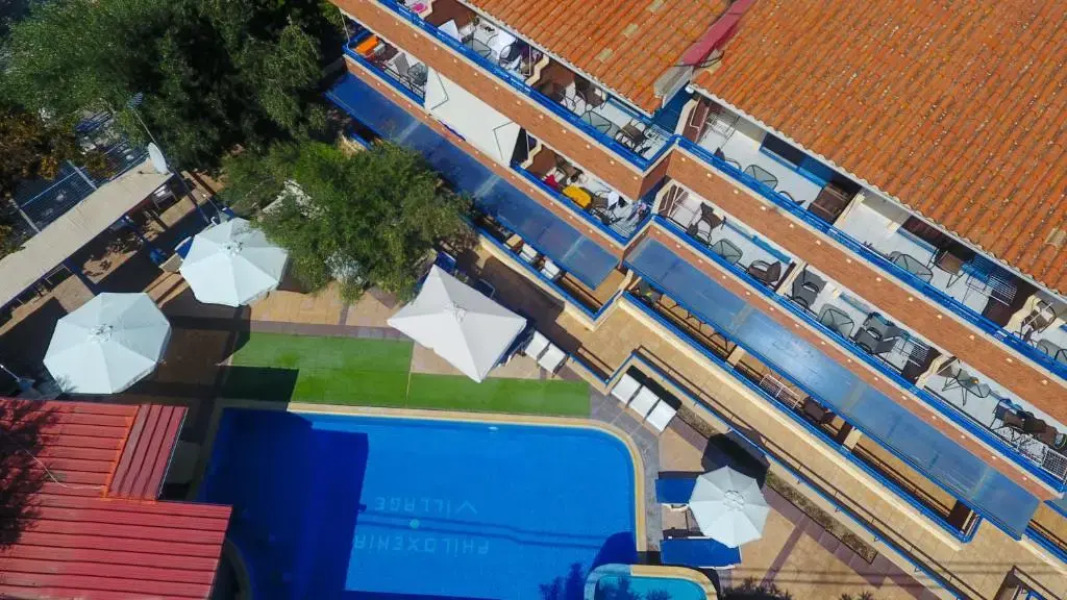 Philoxenia Village Hotel