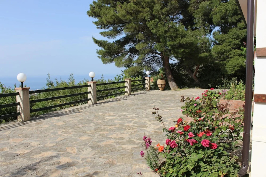 La Casa Dei Mandorli